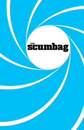 Read The Scumbag  1 Page 3 in English
