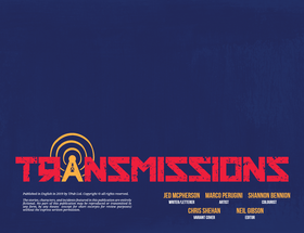 Read Transmissions  1 Page 4 in English