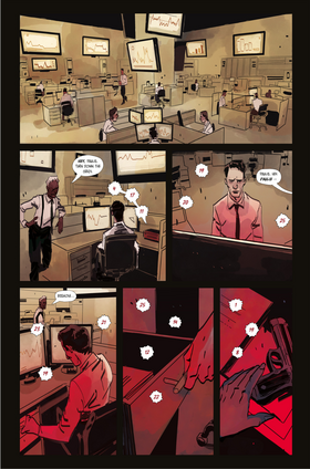 Read Transmissions  1 Page 6 in English