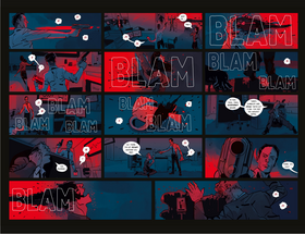 Read Transmissions  1 Page 7 in English