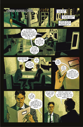 Read Transmissions  1 Page 9 in English