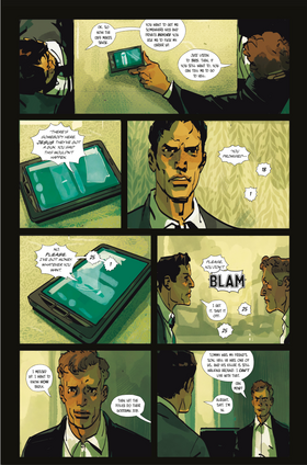 Read Transmissions  1 Page 10 in English