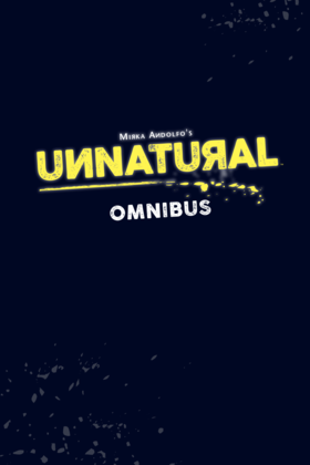 Read Unnatural  1 Page 3 in English