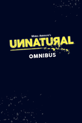 Read Unnatural  1 Page 3 in English