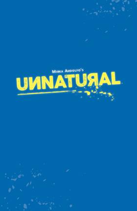 Read Unnatural  2 Page 3 in English