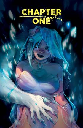 Read Unnatural  2 Page 6 in English