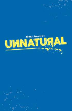 Read Unnatural  3 Page 2 in English