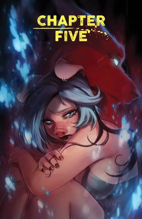 Read Unnatural  3 Page 5 in English