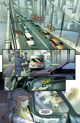 Read Unnatural  3 Page 6 in English