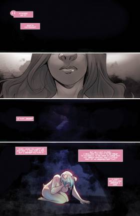 Read Unnatural  4 Page 9 in English