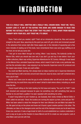 Read Super Crooks  1 Page 4 in English