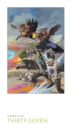 Read Saga  7 Page 5 in English
