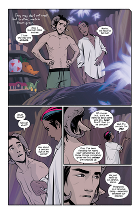 Read Saga  7 Page 7 in English