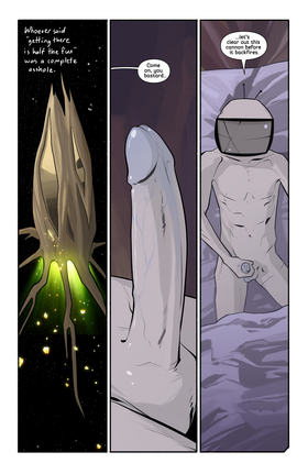 Read Saga  7 Page 9 in English