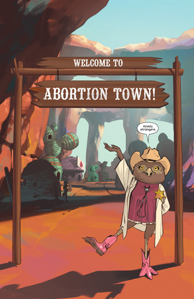 Read Saga  8 Page 6 in English