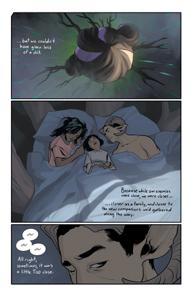 Read Saga  9 Page 10 in English