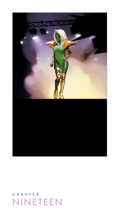 Read Saga  4 Page 5 in English