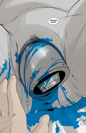Read Saga  4 Page 6 in English