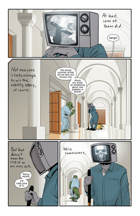 Read Saga  4 Page 10 in English