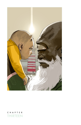 Read Saga  3 Page 5 in English