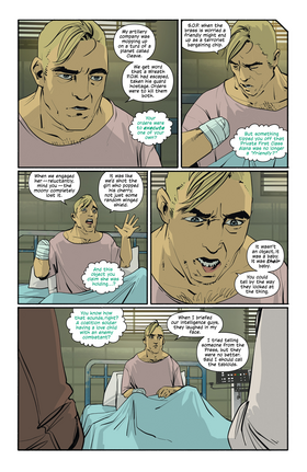 Read Saga  3 Page 8 in English