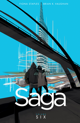 Read Saga  6 Page 1 in English