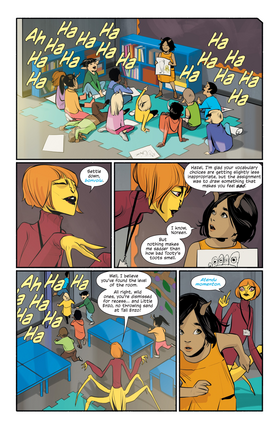 Read Saga  6 Page 7 in English