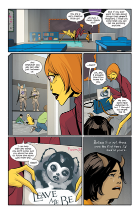Read Saga  6 Page 8 in English