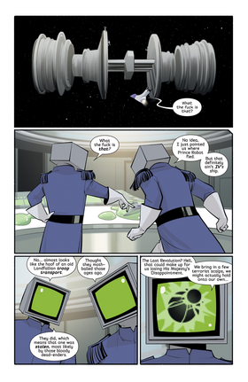 Read Saga  6 Page 10 in English