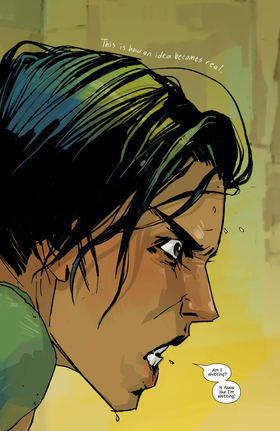 Read Saga  1 Page 6 in English