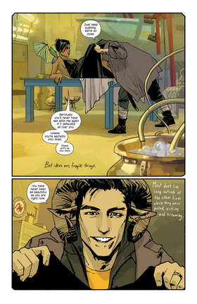 Read Saga  1 Page 7 in English
