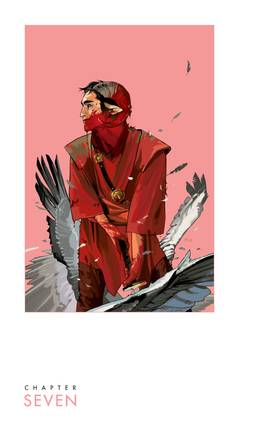 Read Saga  2 Page 4 in English