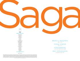Read Saga  1 Page 4 in English