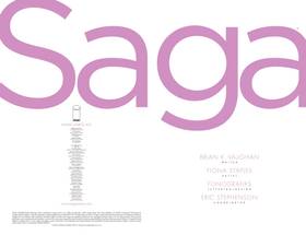 Read Saga  4 Page 4 in English