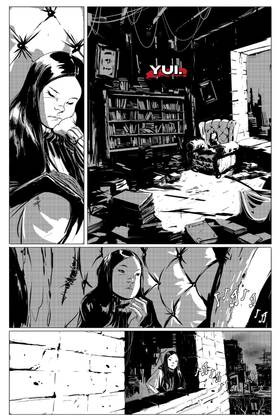 Read Little Monsters  1 Page 6 in English