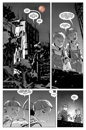 Read Little Monsters  1 Page 9 in English