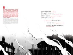 Read Little Monsters  1 Page 3 in English