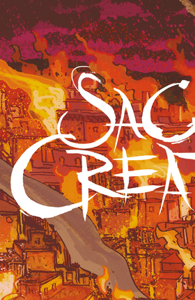 Read Sacred Creatures  1 Page 4 in English