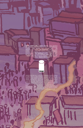 Read Sacred Creatures  1 Page 8 in English