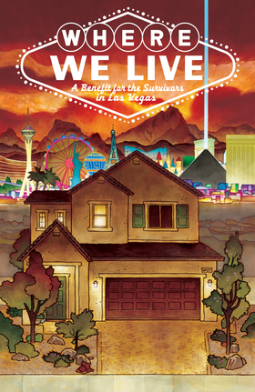 Read Where We Live  1 Page 1 in English