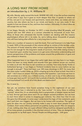 Read Where We Live  1 Page 5 in English