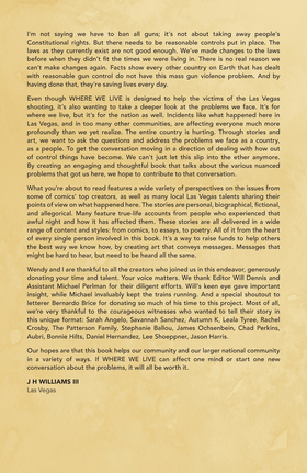 Read Where We Live  1 Page 6 in English