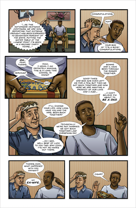 Read How to Open the Gates of Hell  1 Page 2 in English