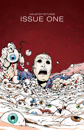 Read Nailbiter  7 Page 5 in English