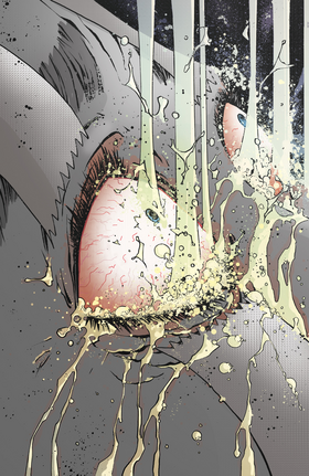 Read Nailbiter  7 Page 8 in English
