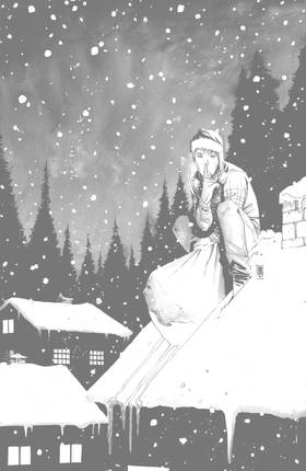 Read Nailbiter  6 Page 6 in English