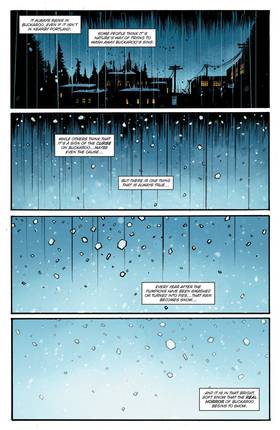 Read Nailbiter  6 Page 7 in English