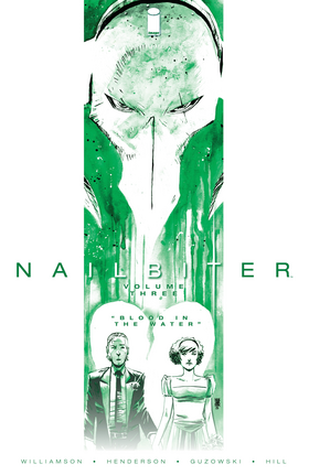 Read Nailbiter  3 Page 1 in English