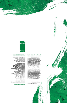 Read Nailbiter  3 Page 4 in English