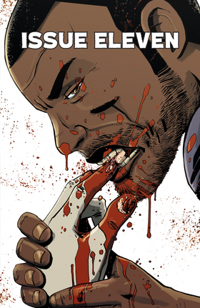 Read Nailbiter  3 Page 5 in English